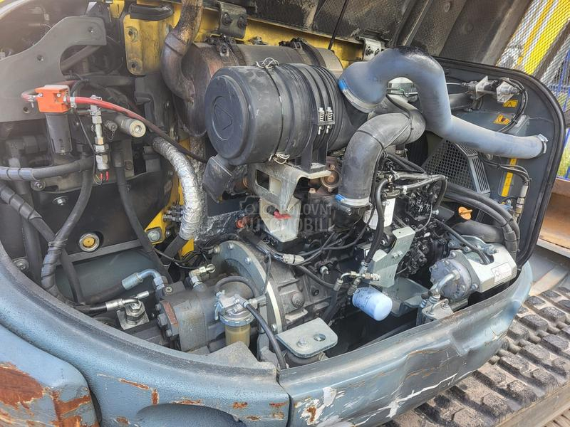 Wacker Wacker Neuson 8003