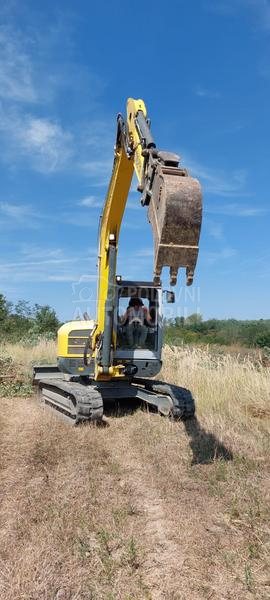 Wacker Wacker Neuson 8003