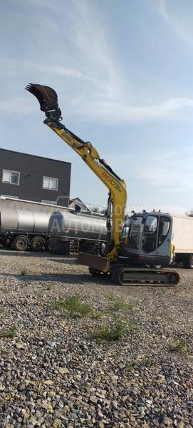 Wacker Wacker Neuson 8003