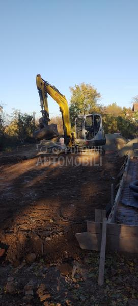 Wacker Wacker Neuson 8003