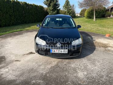 Volkswagen Golf 5 1,4