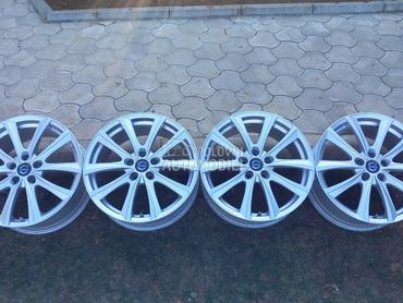 Aluminijumske felne  18" 5 x 108