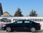 Peugeot 508 XEN / LED
