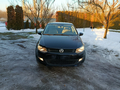 Volkswagen Polo Polo 1.4