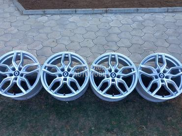 Aluminijumske felne  18" 5 x 114.3