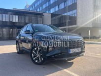 Hyundai Tucson 1.6 T-GDI