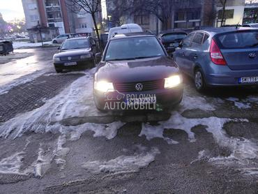 Volkswagen Passat B5 