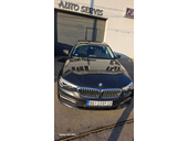 BMW 520 2.0