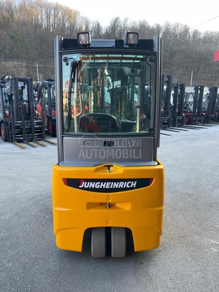 Jungheinrich EFG 216