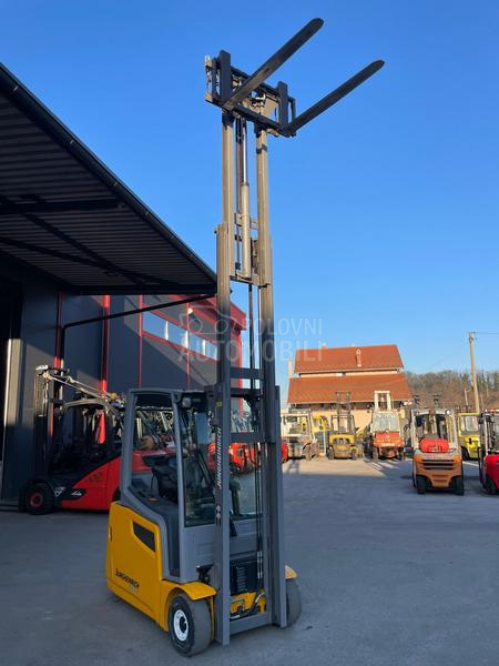 Jungheinrich EFG 216