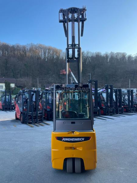 Jungheinrich EFG 216
