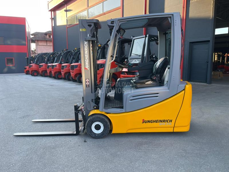 Jungheinrich EFG 216