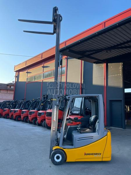 Jungheinrich EFG 216