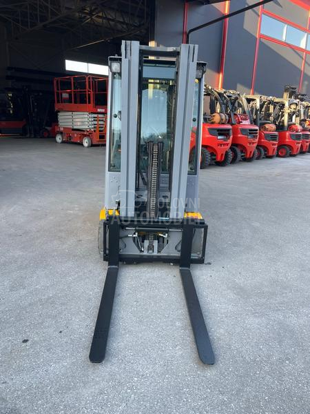 Jungheinrich EFG 216