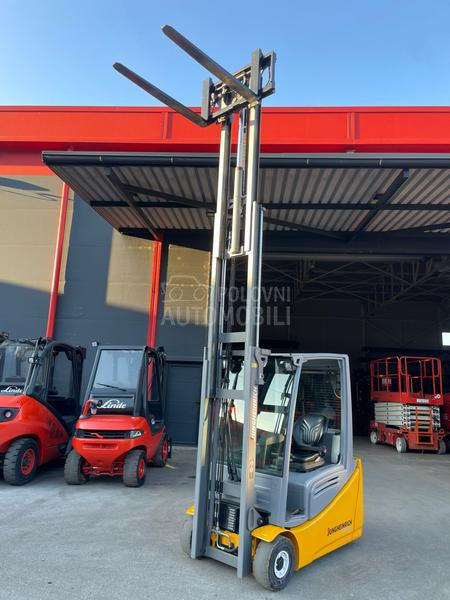 Jungheinrich EFG 216