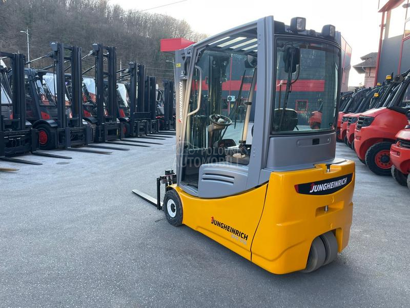 Jungheinrich EFG 216