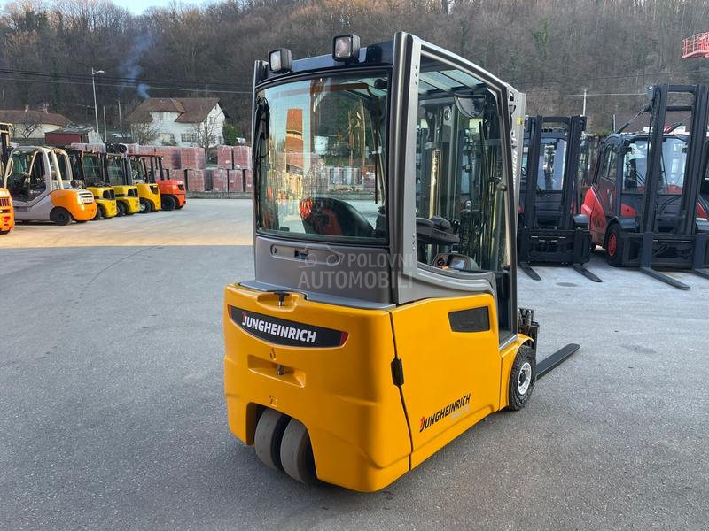 Jungheinrich EFG 216