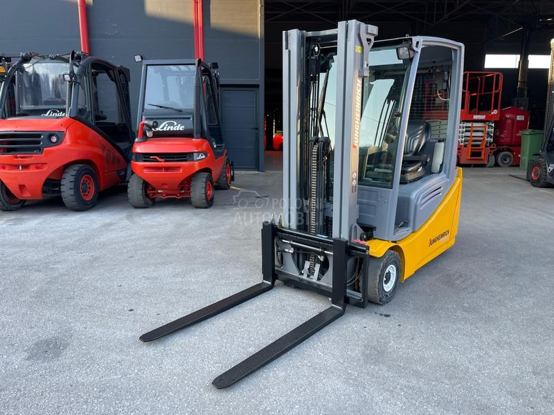 Jungheinrich EFG 216