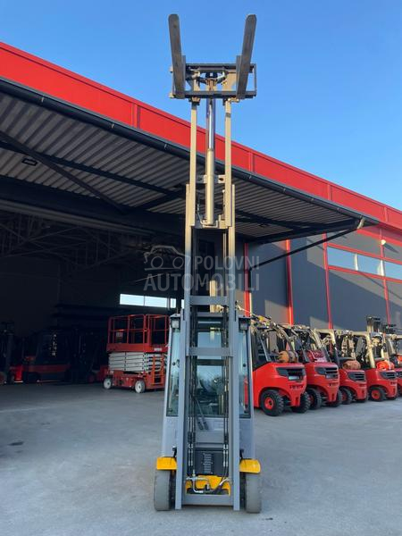 Jungheinrich EFG 216