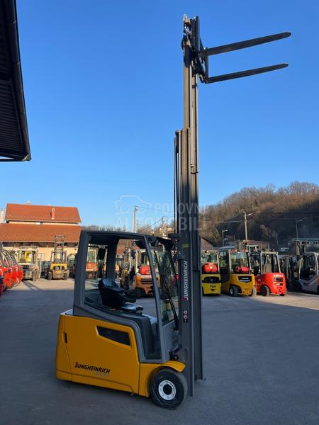 Jungheinrich EFG 216