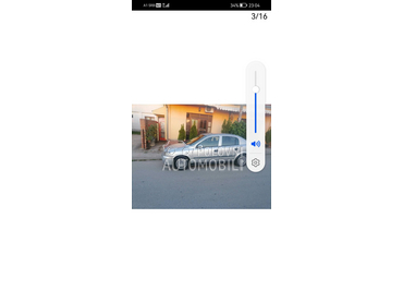 Opel Astra G 1,4 PL IN