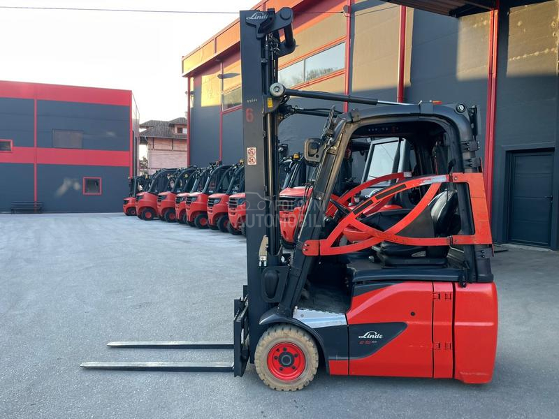 Linde E 16