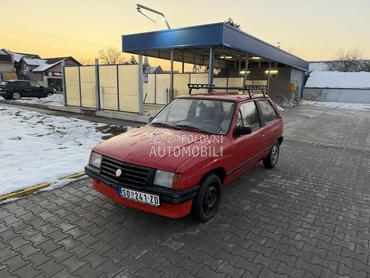 Opel Corsa A 