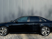 Audi A4 //QUATTRO/S LINE/