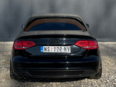 Audi A4 //QUATTRO/S LINE/