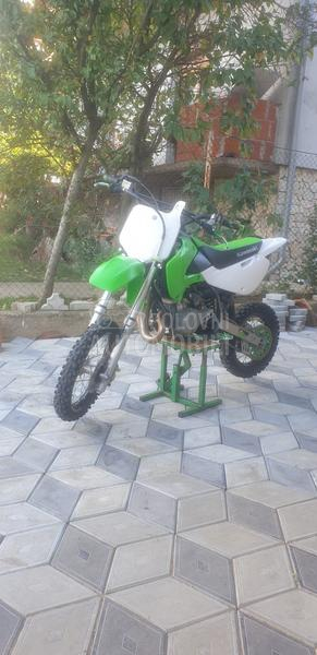Kawasaki KX65