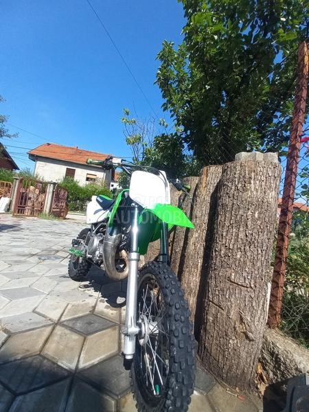 Kawasaki KX65