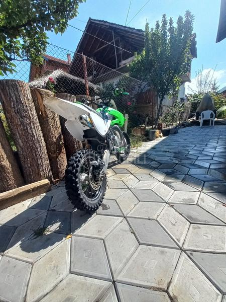 Kawasaki KX65