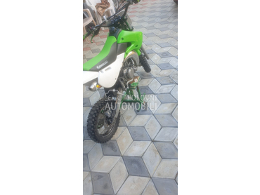 Kawasaki KX65