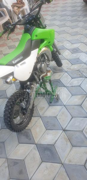 Kawasaki KX65