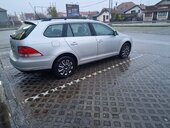 Volkswagen Golf 5 1.9 TDI