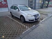 Volkswagen Golf 5 1.9 TDI