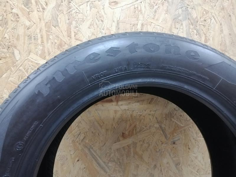 Firestone 205/55 R16 Letnja