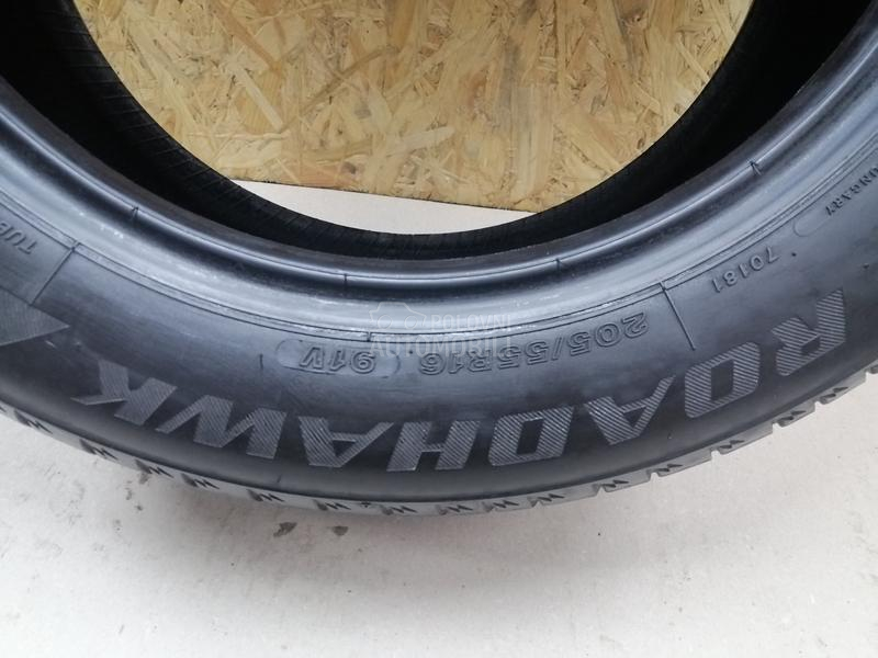 Firestone 205/55 R16 Letnja