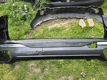 zadnji branik g07 MSP lci za BMW X7