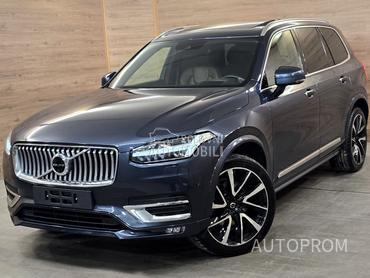 Volvo XC90 B5 Inscription Luxe