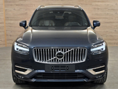 Volvo XC90 B5 Inscription Luxe