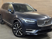 Volvo XC90 B5 Inscription Luxe