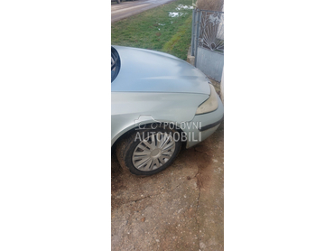Renault Laguna Tdci