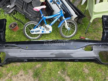 zadnji branik g07 MSP lci za BMW X7