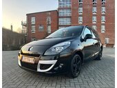 Renault Scenic 1.4//TCE//BOSE//