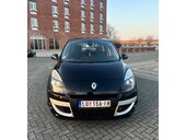 Renault Scenic 1.4//TCE//BOSE//