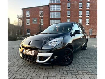 Renault Scenic 1.4//TCE//BOSE//