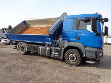 MAN TGS 18.500/Kiper/MOM3225