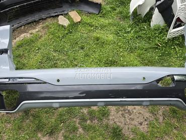 zadnji branik g07 MSP lci za BMW X7