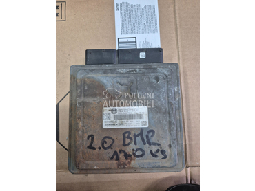 Kompjuter 2.0tdi 125kw za Volkswagen Passat B6 od 2005. do 2010. god.